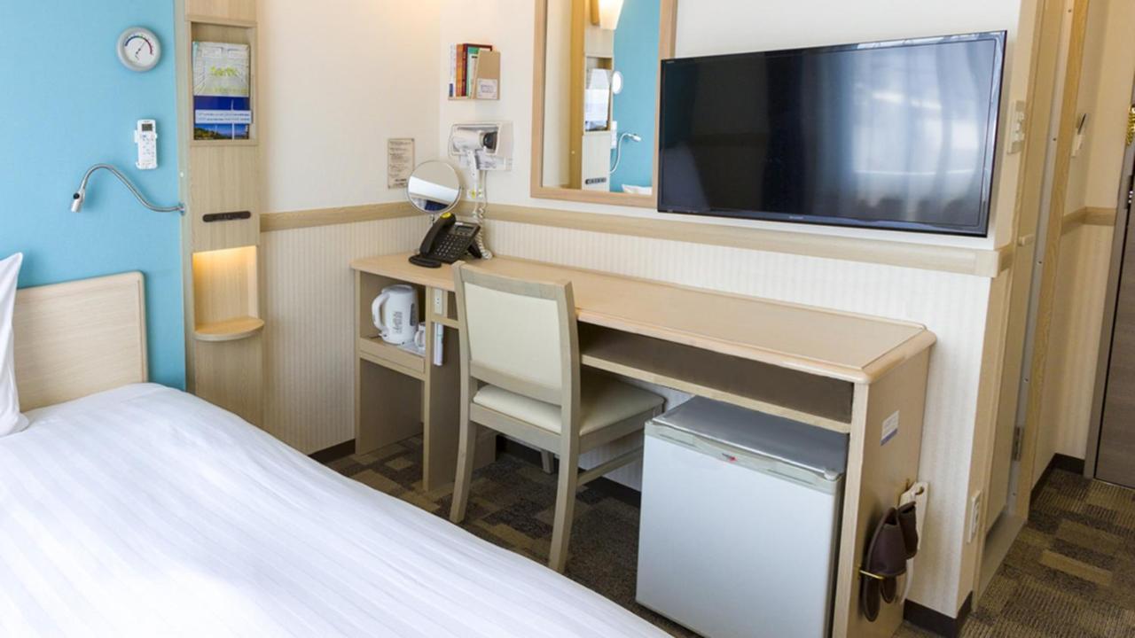 Toyoko Inn Kawaguchi Ekimae ภายนอก รูปภาพ
